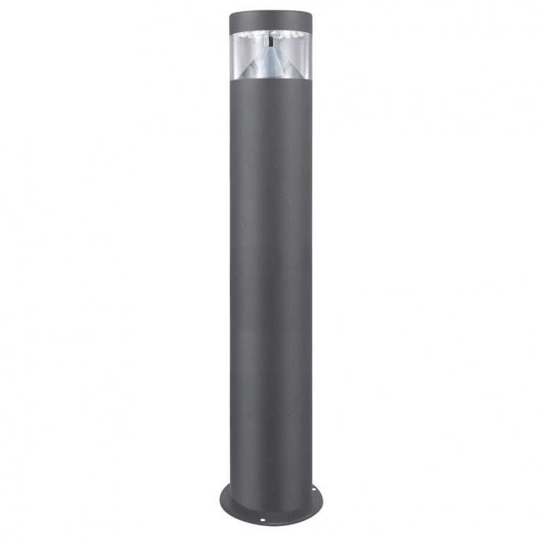 Tuin Lamp Staand Pilaar Otto 2 - 50cm Tuin Lamp Staand Pilaar Otto 2 - 50cm